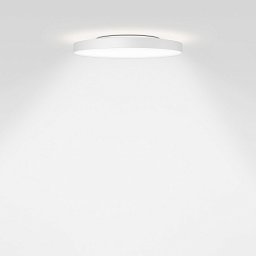 Потолочный светильник Serien Lighting Slice² PI L