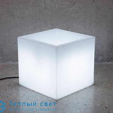 CUBY внешнее световое оформление New Garden LUMCB045 OFNW