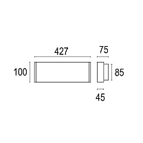 Edge W 450 1L GH2649.MAMT300EN