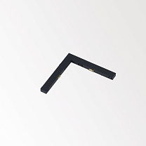 SL19 - CONNECTOR 48V - 90° 27011 9920 Delta light