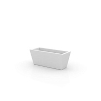 CONIC JARDINIERE POT 100x40x40 горшок, Vondom