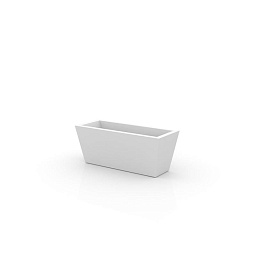 CONIC JARDINIERE POT 100x40x40 Vondom Conic Горшок
