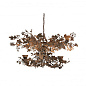 MCL37S Small Ivy Chandelier люстра Porta Romana