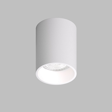 Накладной точечный светильник Denkirs Neat DK3110-WH