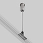 TRA184SW-1B Maytoni Accessories for tracks Levity Комплектующие для трековой системы Черный — фото 4