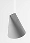 Подвесной светильник Ceramic Pendant Wide Moebe — фото 13