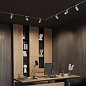 Трехфазный трековый светильник Novotech Helix 359577 — фото 4