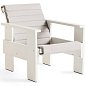 Стеганая подушка HAY Crate для кресла Lounge Chair — фото 11