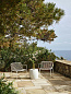 0619203 Kartell Hiray Кресло, белое — фото 10
