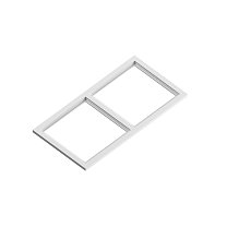 FRAME KUB IN 2, Цвет: белый