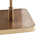 4387 Kaela Square Accent Table Arteriors боковой стол — фото 2