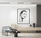 DK8005-BK Denkirs Smart накладной светильник 27W 2268lm 3000-6000K — фото 7