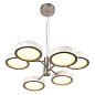Люстра Odeon Light RIVIERA 5451/99L — фото 2