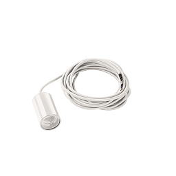 132691 SLV FITU I PD E27 white 5m подвесной светильник