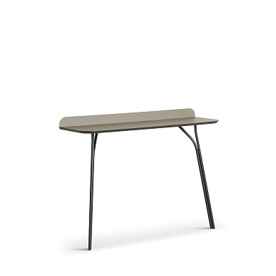 Tree console table High  Woud, стол