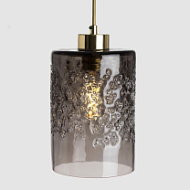 Quartz Light Large серый