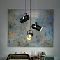 BULLET-T01 подвесной светильник Imperiumloft Bullet — фото 4