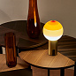A691-453-4515-27K Marset Dipping Light Portable прикроватный светильник — фото 6