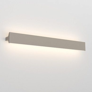 Rotaliana Ipe W4 AP LED крупный линейный бра верёвочный 1IPW4LEDW4ZL0
