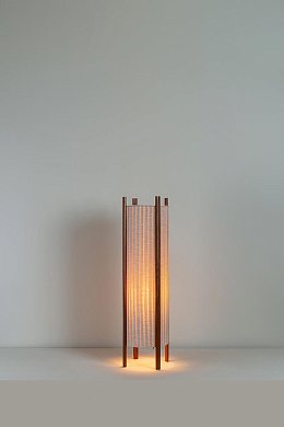 Уличный торшер Milan Iluminacion Rol 110, ироко