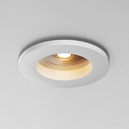 O511DL-L10W3K Maytoni Cove Уличный потолочный светильник