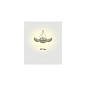 Slamp OVERLAY и шариковая ручка Meisterstuck Legrand. OVET000CPP000BP000EU — фото 5
