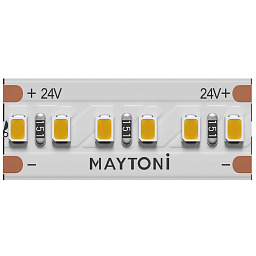 201062 Maytoni Светодиодная лента 8W 800лм Белый