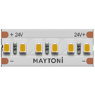 201062 Maytoni Светодиодная лента 8W 800лм Белый