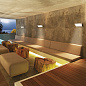 8861 Mantra Creek накладной светильник 20W 1600lm 2700-4000K — фото 1