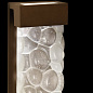 811150-14 Crystal Bakehouse 30" Sconce бра, Fine Art Lamps