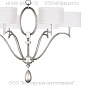 785840-41 Allegretto 39" Round Chandelier люстра, Fine Art Lamps