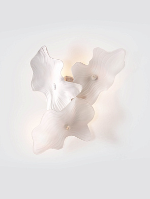 Настенный светильник SERIP Aria Armonia