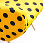 SE16084 Seletti Toiletpaper - Furniture Туалетная бумага в кресле - дерьмо — фото 3
