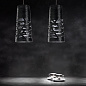 FN182037_20 Foscarini Tress Mini SP S люстра в этническом стиле чёрный — фото 2