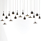 BLS03WH-PEUM2 Beat Tom Dixon — фото 11