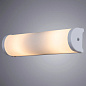 Подсветка для зеркал Arte Lamp AQUA-BARA A5210AP-2WH — фото 1