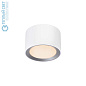 LANDON 8 светильник для ванной Nordlux белый 2110660101