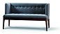 Двухместный диван Wendy Porada с капитоне WENDY-SOFA-L0N0AC-SERGE155-SERGE146 — фото 2