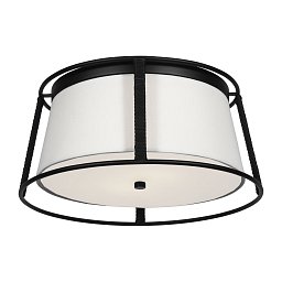 DJF1002 Visual Comfort Cortes Потолочный светильник