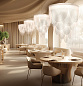 Подвесной светильник Ceremony SLAMP — фото 5