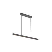 TEAM SUSPENSION BLACK