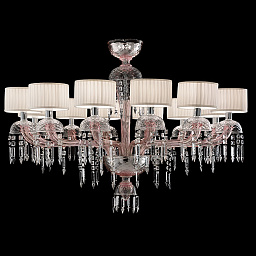 5696/01 Première Dame Barovier&Toso люстра