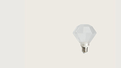 Светодиодная лампа Aromas Bulbs B015