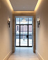 KW2281 Visual Comfort Rousseau настенный светильник для ванной — фото 6