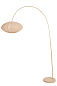 03747/60/38 CORINA Lucide Indoor Arc floor lamps — фото 5