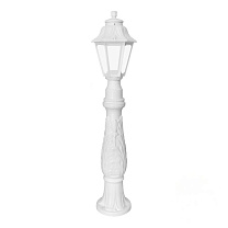Садовый светильник-столбик FUMAGALLI IAFET.R/ANNA E22.162.000.WXE27