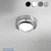 RINGO A  LED 6W-WW- 230V-Dark Grey