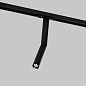 TR142-1-6W4K-B Maytoni Focus Dual Трековый светильник 6W 460лм Черный — фото 4