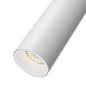 TR019-2-7W4K-W Maytoni Focus LED Трековый светильник 7W 600лм Белый — фото 2
