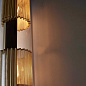TUBE W 120-1300 GOLD-SIL IP64 In The Tube DCW уличный накладной светильник — фото 5